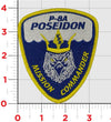 Mission Commander