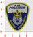 Official VP-9 Golden Eagles Shoulder Patch