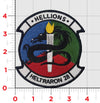 Hook & Loop / Full Color