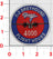 Official C-2 Greyhound Flight Hours Shoulder Patches