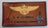 Officially Licensed USMC VMFA-232 Red Devils Leather Chest Patch