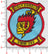 Officially Licensed USMC VMM-362 Ugly Angels Throwback Patch