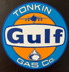 Tonkin Gulf Gas Co 12”