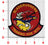 Officially Licensed Training Wing 5 TW-5 HITU Helicopter Instructor Training Unit Blade Runners Patches