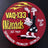 Hand Painted Metal Signs by Phantom Graphics