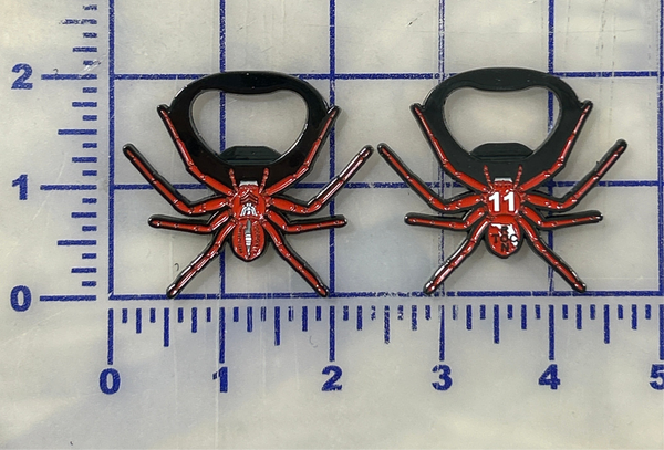 Officially Licensed TOCORN-11 Huntsmen Coin