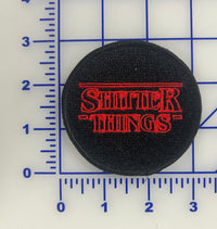 Stranger Marines Patch