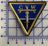 Officially Licensed US Navy Carrier Air Wing Two Leather Patch