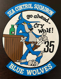 Hand Painted Metal Signs by Phantom Graphics