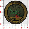 Combat Systems Officer / Green / Hook & Loop