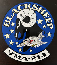 Hand Painted Metal Signs by Phantom Graphics