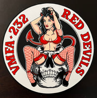 Hand Painted Metal Signs by Phantom Graphics