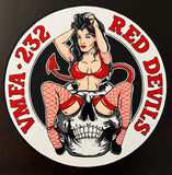 Hand Painted Metal Signs by Phantom Graphics