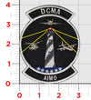 Command Patch / Black
