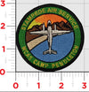 Stampede Air Service