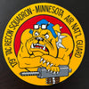 USAF 179th Tac Recon Squadron 12”