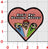 Official HSM-74 Swamp Foxes Rate Shoulder Patch