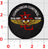 Official VMM-265 Dragons Airframes Shoulder Patches