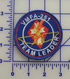 Team Leader