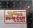 E-2D Hawkeye In-n-Out Patch