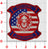 Official VMM-363 Red Lions 4th of July Squadron Patch