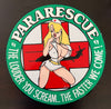 Pararescue 15.75”