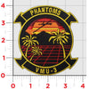 Friday Command Patch