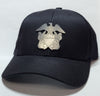 Black / Navy Officer Crest
