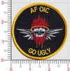 Airframes (AF OIC) / Full Color