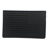 American Flag PVC Patches