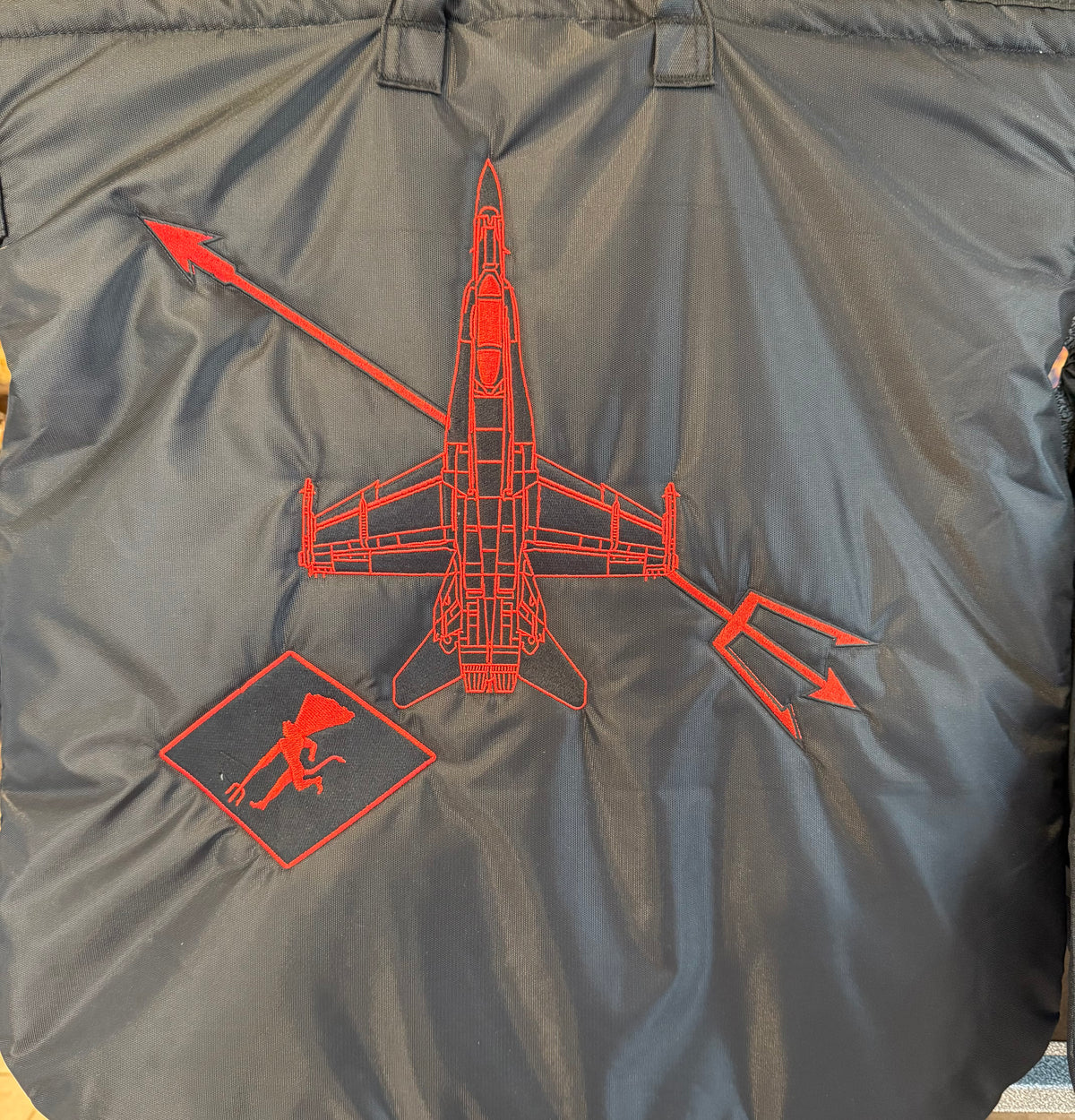 Fly Boys Helmet Bags