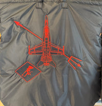 Fly Boys Helmet Bags