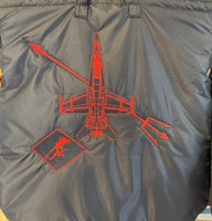 Fly Boys Helmet Bags