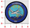 CDI / Full Color / Hook & Loop