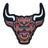 Official VMM-261 Raging Bulls Shoulder Patch