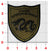 Officially Licensed 3rd Marine Expeditionary Brigade MEB patch