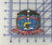 Officially Licensed USS Stonewall Jackson SSBN-634 Patch