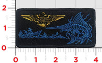 Official VP-40 Laging Handa Halloween Patch