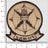 Officially Licensed VAW-115 Liberty Bells 2023 Squadron Patch