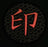 Official VMM-265 Dragons EP PVC glow Shoulder Patches