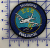 Evaluator / Full Color / Hook & Loop