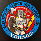 Hand Painted Metal Signs by Phantom Graphics