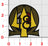 Official HT-18 Vigilant Eagles shoulder patches