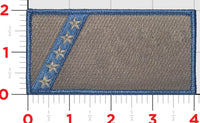 Officially Licensed USMC VMFA-112 Cowboys 2024 Squadron patch and Name Tag