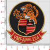 With Hook & Loop / 4"