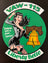 Hand Painted Metal Signs by Phantom Graphics