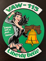 Hand Painted Metal Signs by Phantom Graphics