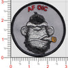 AF OIC
