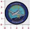 Instructor / Full Color / Hook & Loop