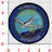 Official VQ-3 Ironman TACAMOPAC E-6B Patch